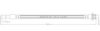 REMKAFLEX 6447 Clutch Hose
